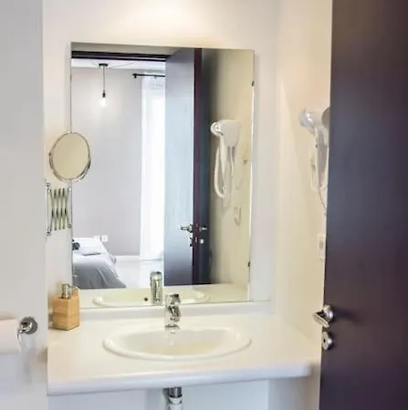 Le Panoramic - Balcon - Ac Lourdes