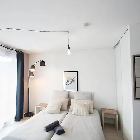 Le Panoramic - Balcon - Ac * Лурд