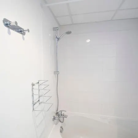 Appartement Le Panoramic - Balcon - Ac *