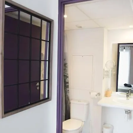 Le Panoramic - Balcon - Ac