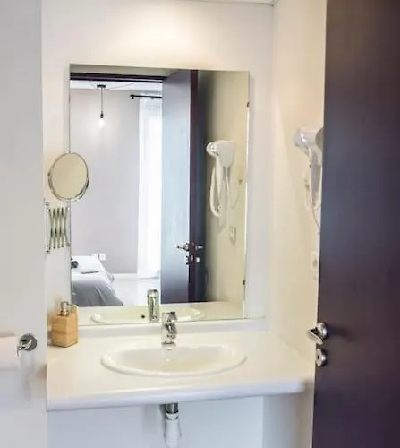 Le Panoramic - Balcon - Ac ルルド