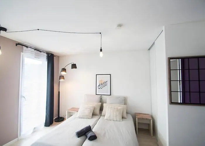 Le Panoramic - Balcon - Ac * ルルド