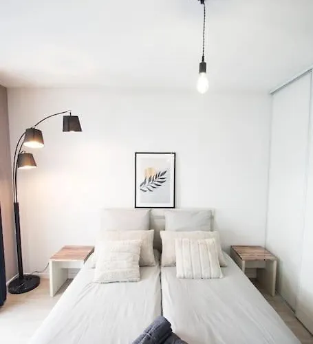 Le Panoramic - Balcon - Ac