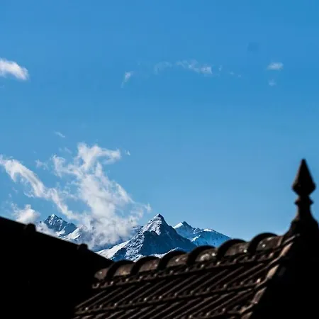 Apartamento Le Panoramic - Balcon - Ac