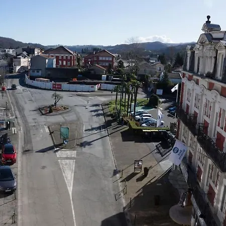 Le Panoramic - Balcon - Ac *