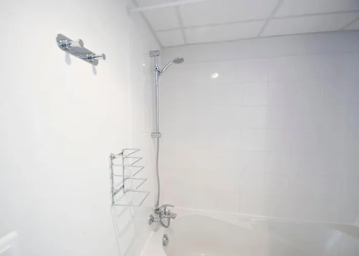 Apartamento Le Panoramic - Balcon - Ac *