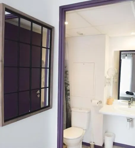 Le Panoramic - Balcon - Ac